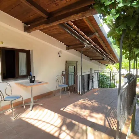 La Casa Del Ghiro *