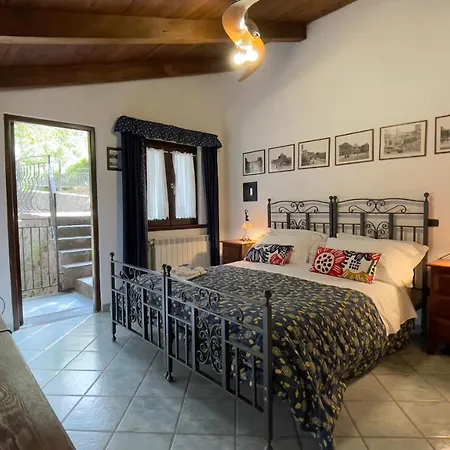 La Casa Del Ghiro Country house Pimonte