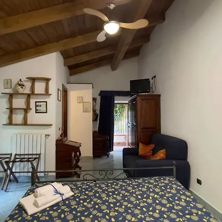 La Casa Del Ghiro *