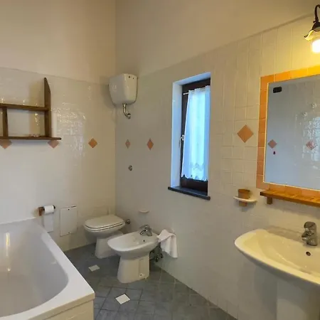 La Casa Del Ghiro * Pimonte