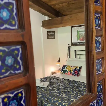 Country house La Casa Del Ghiro Pimonte