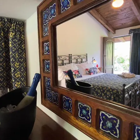 La Casa Del Ghiro