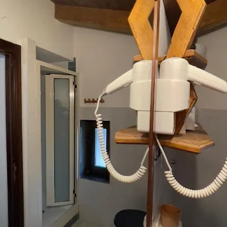 La Casa Del Ghiro * Pimonte