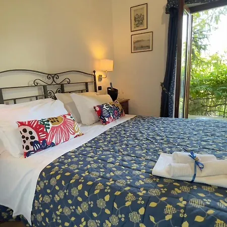 Country house La Casa Del Ghiro *