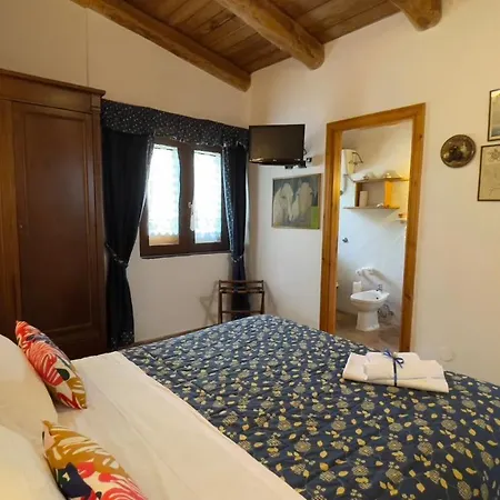 Country house La Casa Del Ghiro