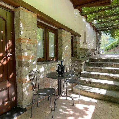 La Casa Del Ghiro