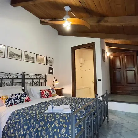 La Casa Del Ghiro *