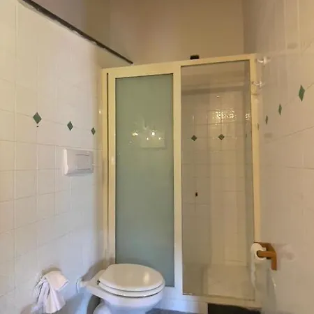 La Casa Del Ghiro * Pimonte