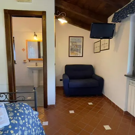 La Casa Del Ghiro Pimonte