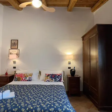 La Casa Del Ghiro *