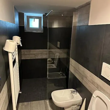 La Casa Del Ghiro