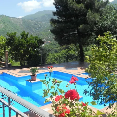 La Casa Del Ghiro