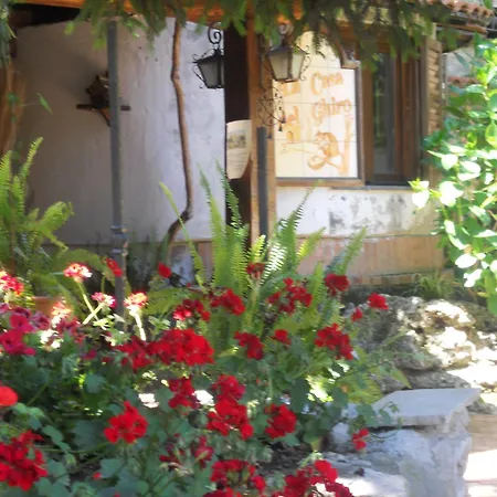 Country house La Casa Del Ghiro
