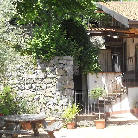 La Casa Del Ghiro