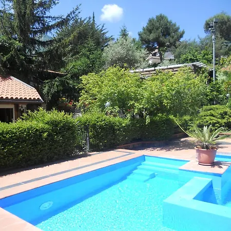 La Casa Del Ghiro Pimonte