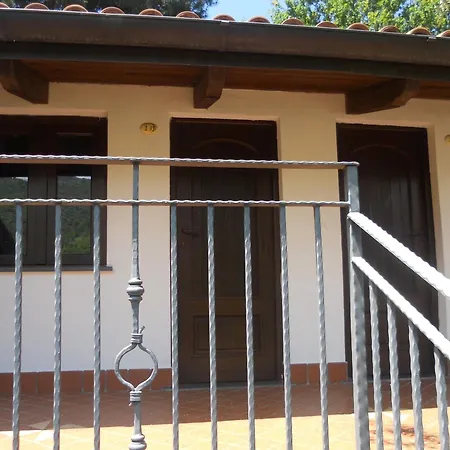 Country house La Casa Del Ghiro Pimonte