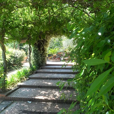 Country house La Casa Del Ghiro *