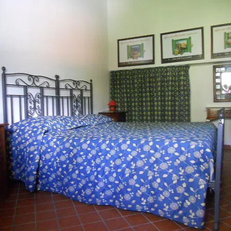 La Casa Del Ghiro Country house