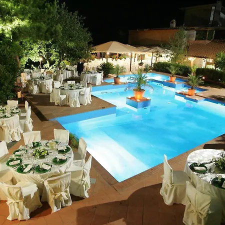 La Casa Del Ghiro Country house Pimonte
