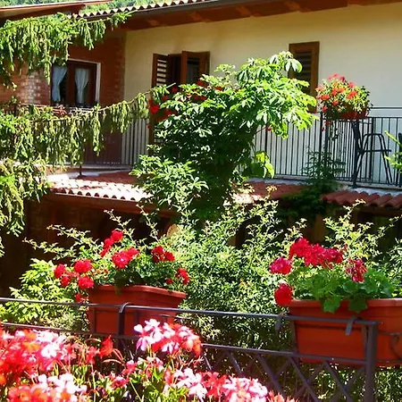 La Casa Del Ghiro