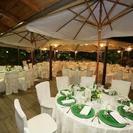 La Casa Del Ghiro