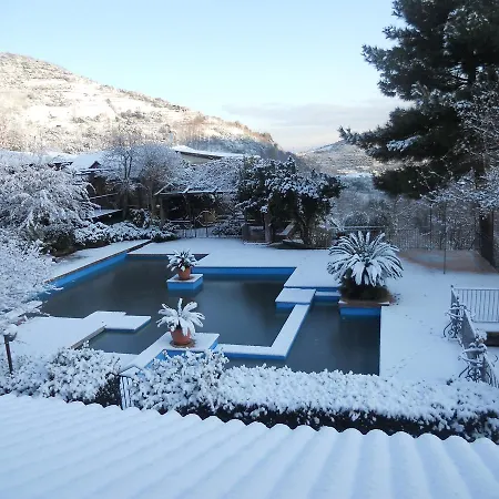 La Casa Del Ghiro Country house