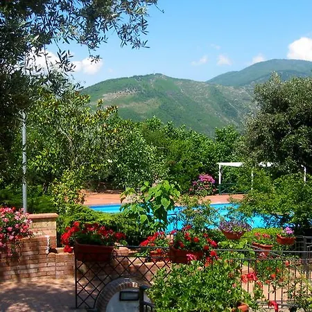 Country house La Casa Del Ghiro Pimonte