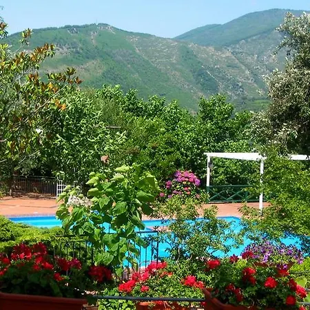 Country house La Casa Del Ghiro *