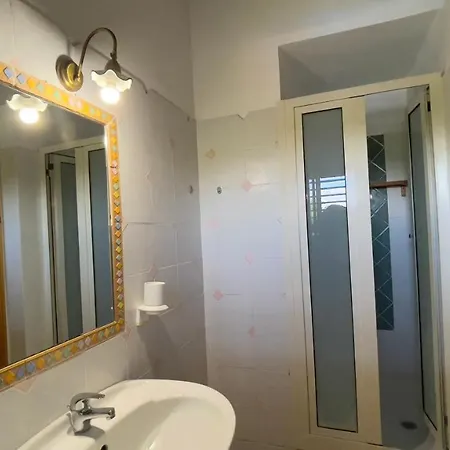 La Casa Del Ghiro Country house