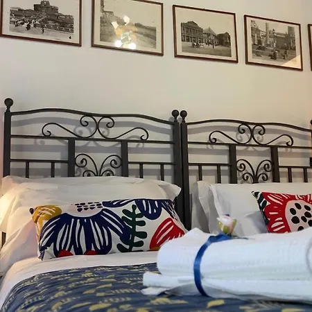 Country house La Casa Del Ghiro