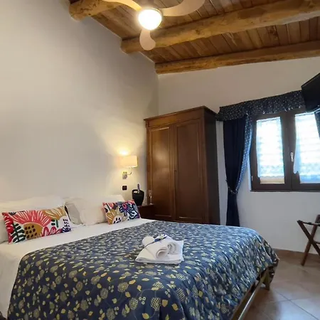 La Casa Del Ghiro Country house