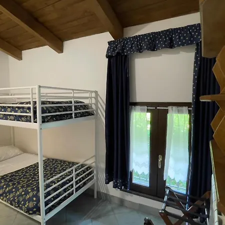 Country house La Casa Del Ghiro