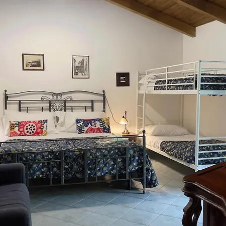 La Casa Del Ghiro * Pimonte