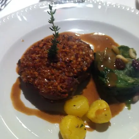 La Casa Del Ghiro Country house *