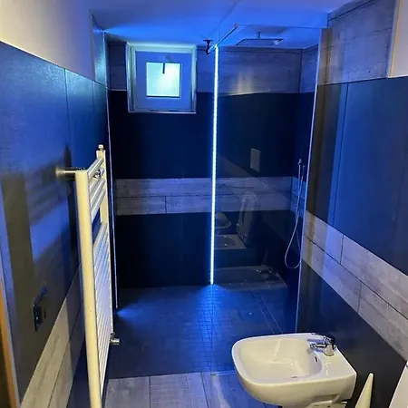 Country house La Casa Del Ghiro