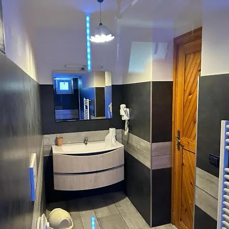 Country house La Casa Del Ghiro