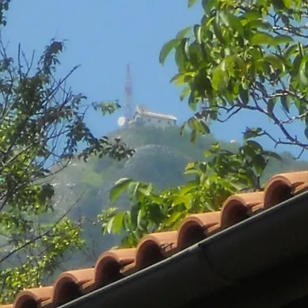 Landhaus La Casa Del Ghiro