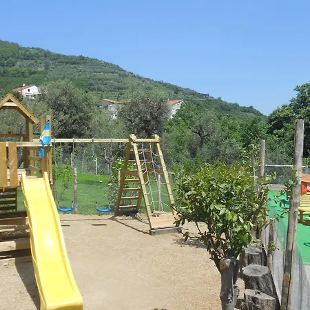 Country house La Casa Del Ghiro Pimonte