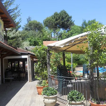 Country house La Casa Del Ghiro Pimonte