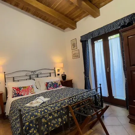 La Casa Del Ghiro * Pimonte