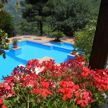 Country house La Casa Del Ghiro