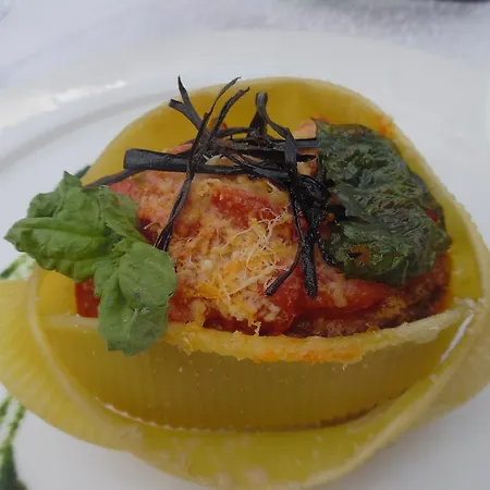 La Casa Del Ghiro Country house Pimonte