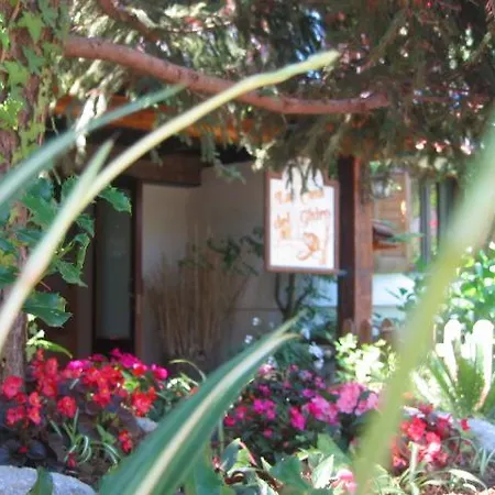 La Casa Del Ghiro Country house